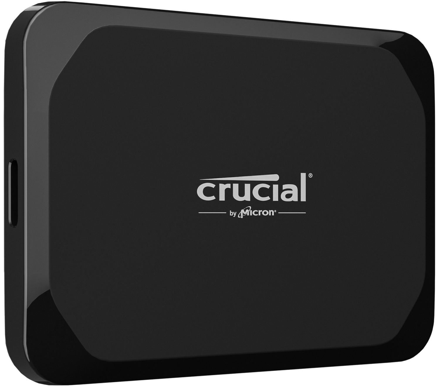 SSD portable Crucial X9 de 2 To