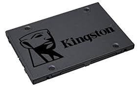 KINGSTON A400 960GB SATA3 6Gb/s 2.5"