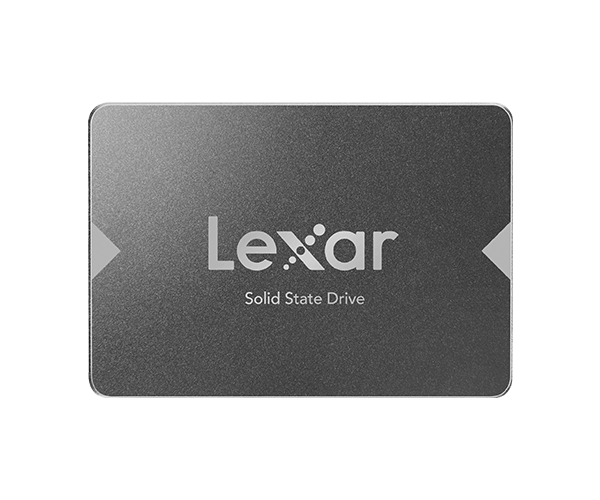 Lexar (NS100) - Disque électronique 2,5 po de 1 To(Open Box)