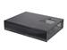 SilverStone Milo ML03 HTPC Black Aluminum SECC mATX 2xUSB3.0 ports