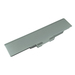 iCAN Compatible Sony Laptop Battery 6-Cells (Samsung Cell) 4400mAH Silver(Open Box)
