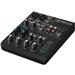 MACKIE 402VLZ4 4-Channel Ultra-Compact Mixer