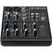 MACKIE 402VLZ4 4-Channel Ultra-Compact Mixer