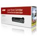 iCAN Compatible Samsung CLT-M407S Magenta Toner Cartridge(Open Box)