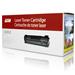 iCAN Compatible Brother TN315Y High Yield Yellow Toner Cartridge