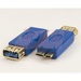 iCAN USB 3.0 SuperSpeed A Female to Micro B Male Adapter (1 pack)