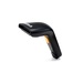 Unitech AS10 USB Barcode Scanner - Black (AS10-U) | 100 scan/s - CCD - Linear Imager