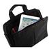 TARGUS Classic Plus 14" Topload Case, Black