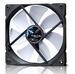 FRACTAL DESIGN Dynamic GP-14 White 140MM Cooling Fan (FD-FAN-DYN-GP14-WT)