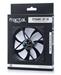 FRACTAL DESIGN Dynamic GP-14 White 140MM Cooling Fan (FD-FAN-DYN-GP14-WT)