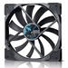 FRACTAL DESIGN Venturi HF-14 140MM Cooling Fan (FD-FAN-VENT-HF14-BK)