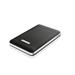 ADATA PV120 Power Bank 5100mAh 5V 2.1A, Black (APV120-5100M-5V-CBK)