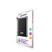 ADATA PV120 Power Bank 5100mAh 5V 2.1A, Black (APV120-5100M-5V-CBK)