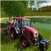 LOGITECH G Saitek Farming Simulator Vehicle Side Panel (945-000031)