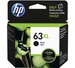 HP 63XL Black High Yield Original Ink Cartridge (F6U64AN)