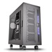 THERMALTAKE Core W100 XL-ATX Dismantlable Modular Design Black Window Super Tower Chassis (CA-1F2-00F1WN-00)(Open Box)