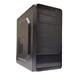 ARMOURY PC Intel Core i5-10400F, 8GB RAM, 500GB NVMe SSD, Wi-Fi, Windows 10 Home(Open Box)