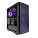 ARMOURY Gaming PC Intel Core i7-12700F, GeForce RTX 3070, 32GB RAM, 2TB M.2 NVMe SSD, 240mm AIO, Wi-Fi 6E, Windows 11 Home(Open Box)