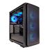 ARMOURY Gaming PC Intel Core i7-12700F, GeForce RTX 3070, 32GB RAM, 2TB M.2 NVMe SSD, 240mm AIO, Wi-Fi 6E, Windows 11 Home(Open Box)