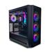 ARMOURY Gaming PC Intel Core i7-14700F, RTX 4070 SUPER, 32GB DDR5 RGB RAM, 2TB M.2 NVMe PCIe 4.0 SSD, Wi-Fi 6, 240mm AIO, AI Ready, Windows 11 Home