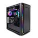 ARMOURY Pro Gaming PC Intel Core i7-14700KF, RTX 4070 Ti SUPER, 32GB DDR5 RGB RAM, 2TB M.2 NVMe PCIe 4.0 SSD, 240mm AIO, AI Ready, Windows 11 Home