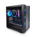 ARMOURY Desktop PC AMD Ryzen 7 7700, 32GB DDR5, 1TB NVMe SSD, Wi-Fi 6, Windows 11 Home