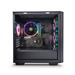 ARMOURY Desktop PC AMD Ryzen 7 7700, 32GB DDR5, 1TB NVMe SSD, Wi-Fi 6, Windows 11 Home