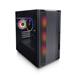 ARMOURY Desktop PC AMD Ryzen 7 7700, 32GB DDR5, 1TB NVMe SSD, Wi-Fi 6, Windows 11 Home