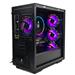 ARMOURY Gaming PC AMD Ryzen 7 7700, GeForce RTX 4060 Ti, 32GB DDR5, 1TB NVMe SSD, Wi-Fi 6, Windows 11 Home