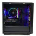 ARMOURY Gaming PC AMD Ryzen 7 7700, GeForce RTX 4060 Ti, 32GB DDR5, 1TB NVMe SSD, Wi-Fi 6, Windows 11 Home