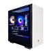 ARMOURY Gaming PC AMD Ryzen 5 7500F, GeForce RTX 4060, 16GB DDR5, 1TB NVMe SSD, Wi-Fi 6, Windows 11 Home(Open Box)