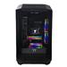 ARMOURY T300 Gaming PC AMD Ryzen 7 7800X3D, GeForce RTX 4070 SUPER, 32GB DDR5, 1TB NVMe SSD, Wi-Fi 6, AIO Liquid Cooling, Windows 11 Home (Black)