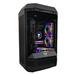 ARMOURY T300 Gaming PC AMD Ryzen 7 7800X3D, GeForce RTX 4070 SUPER, 32GB DDR5, 1TB NVMe SSD, Wi-Fi 6, AIO Liquid Cooling, Windows 11 Home (Black)(Open Box)