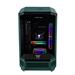 ARMOURY T300 Gaming PC AMD Ryzen 7 7800X3D, GeForce RTX 4070 SUPER, 32GB DDR5, 1TB NVMe SSD, Wi-Fi 6, AIO Liquid Cooling, Windows 11 Home (Turquoise)