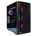 ARMOURY Vanguard Gaming PC Intel Core i9-14900KF, RTX 4080 SUPER, 64GB DDR5 RGB RAM, 2TB M.2 NVMe PCIe 4.0 SSD, 240mm AIO, AI Ready, Windows 11 Home