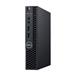 Dell Optiplex 3070 Micro (Refurbished) Business Desktop Intel Core i5-9500T, 16GB DDR4, 256GB SSD, Wi-Fi, Windows 11 Pro