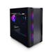 ARMOURY Scout Gaming PC Intel Core i5-13400F, GeForce RTX 4060, 16GB DDR4 RAM, 1TB M.2 NVMe SSD, Wi-Fi 6, Windows 11 Home