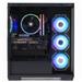 ARMOURY Sentinel Gaming PC AMD Ryzen 7 7700, GeForce RTX 4060, 32GB DDR5, 1TB NVMe SSD, 2.5GbE, Wi-Fi 6, Windows 11 Home