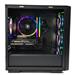 ARMOURY Scout Gaming PC AMD Ryzen 5 7600, GeForce RTX 4060, 16GB DDR5, 1TB NVMe SSD, Wi-Fi 6E, Windows 11 Home