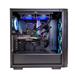 ARMOURY Gaming PC Intel Core i7-12700F, GeForce RTX 3070, 32GB RAM, 2TB M.2 NVMe SSD, 240mm AIO, Wi-Fi 6E, Windows 11 Home(Open Box)