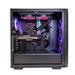 ARMOURY Gaming PC Intel Core i7-12700F, GeForce RTX 3070, 32GB RAM, 2TB M.2 NVMe SSD, 240mm AIO, Wi-Fi 6E, Windows 11 Home(Open Box)