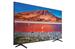 SAMSUNG 75" TU7000 Smart 4K UHD TV, HDR Smart TV, Boundless Design with Game Enhancer (UN75TU7000FXZC)