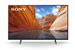 SONY 55" X80J 4K Ultra HD HDR LED Smart Google TV with Dolby Vision