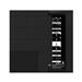 SONY 50" X80K 4K UHD HDR LED Smart Google TV with ALLM,Dolby Vision™ & Dolby Atmos™, Chromecast Built-In, Compatible with Alexa, Apple Airplay/Homekit