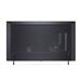 LG 65" QNED80 4K UHD Smart TV, Local Dimming, Quantum Dot NanoCell Color Technology, 120Hz Refresh Rate, HDMI 2.1 (VRR/ALLM/eARC), AMD FreeSync Premium™, Cloud Gaming, with webOS 22, ThinQ® AI, Magic Remote (65QNED80UQA)