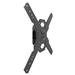 KANTO PS100 Tilting TV Mount for 26" - 60" TVs, VESA 100 x 100 - 400 x 400, +12°/-2° of tilt and swivel, max. load 88 lbs