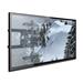 KANTO PDX650 Full Motion TV Mount for 37" - 75" TVs, VESA 100 x 100 - 600 x 400, extend almost 22” from the wall, swivel up to 80° in either direction, tilt up to 15° forward or 3° backward, max. load 125 lbs