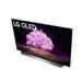 LG 65" OLED65C1 4K Pixel Dimming a9 Gen 4 Processor Cinema HDR, Dolby Vision™ IQ and Dolby Atmos®, Optimized for Gaming(Open Box)