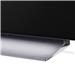 LG 77" G2 OLED evo Gallery Edition TV w/AI ThinQ, 4K Pixel Dimming, Cinema HDR, 120Hz Refresh Rate, VRR, ALLM, NVIDIA G-SYNC®, AMD FreeSync Premium™, Cloud Gaming, Dolby Vision™ IQ and Dolby Atmos®, WiSA Ready