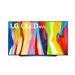 LG 83" C2 evo OLED TV, 4K Pixel Dimming, Cinema HDR, 120Hz Refresh Rate, VRR, ALLM, NVIDIA G-SYNC®, AMD FreeSync Premium™, Cloud Gaming, Dolby Vision™ IQ and Dolby Atmos®